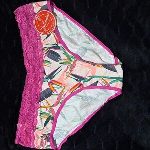 Splendies panties